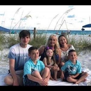 Meet your Posher, Bonnie